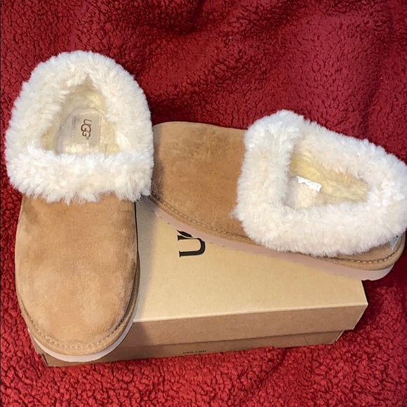 ugg nita slipper